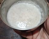 লবঙ্গ দিয়ে ঝিঙ্গে আলুপোস্ত(Labango diye jhinge aluposto recipe in Bengali) রেসিপির ধাপ 2 ছবি