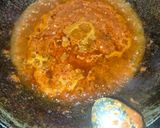Foto langkah ke 2 dari resep Sambal cengek pelengkap cimplungan Palembang.