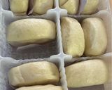 Foto langkah ke 4 dari resep Bakpao.