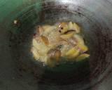 Jengkol Dicabein langkah memasak 3 foto