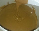 Foto langkah ke 4 dari resep Bolu gulmer kukus.