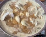 Foto langkah ke 6 dari resep Ayam Goreng Bacem.