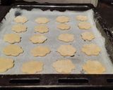 Foto del paso 3 de la receta: Galletas de leche condensada