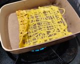 Foto langkah ke 7 dari resep Kue Laba Laba.