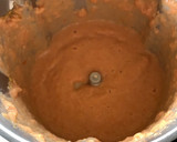 Foto del paso 3 de la receta: Salmorejo con Mambo