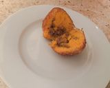 Foto del paso 6 de la receta: Bombas o rellenos de batatas🍠