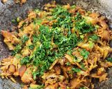 पत्तागोभी (patagobi recipe in marathi) रेसिपी स्टेप 4 फोटो 
