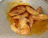 Foto langkah ke 7 dari resep Ayam Richeese.