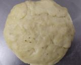 A picture of step 2 of Singhara or Samosa Recipe.