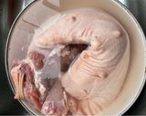 Foto del paso 1 de la receta: Panceta crujiente (2 ingredientes)