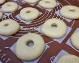 Cara Membuat 179 Donat Kentang by Angken Keenan 1 x Proofing 3