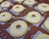 Foto langkah ke 3 dari resep 179. Donat Kentang by Angken Keenan (1 x Proofing).