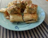 Foto langkah ke 5 dari resep Martabak Homemade.