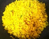 वाटली डाळ (प्रेशर कुक) (vaatli daal recipe in marathi) रेसिपी स्टेप 7 फोटो 