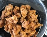 Foto langkah ke 1 dari resep Ayam Kungpao.