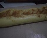 Foto langkah ke 2 dari resep Cinnamon Roll.