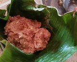 Foto langkah ke 3 dari resep Chicken Kukus.