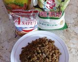 Foto langkah ke 6 dari resep Isian Ayam.