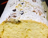Foto del paso 6 de la receta: Budín de vainilla y nueces