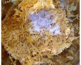Foto langkah ke 1 dari resep Kentang Telur Susu Kukus.
