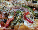 Foto del paso 7 de la receta: Pizzas