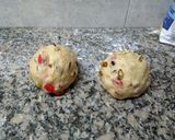 Foto del paso 9 de la receta: Pan Dulce Genovés (receta de Osvaldo Gross)