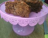 Foto langkah ke 11 dari resep Banana bread.
