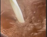 A picture of step 2 of Holiday Hot Chocolate🍫.
