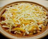 Foto langkah ke 2 dari resep Sweet Potato with Mozarella Cheese.