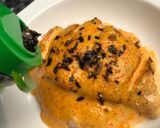 Foto langkah ke 8 dari resep Chicken katsu mentai.