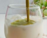 Foto langkah ke 3 dari resep Es Dalgona Matcha Latte (Versi Ekonomis).
