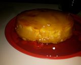 Foto del paso 6 de la receta: Torta nube