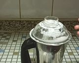 A picture of step 5 of Garlic Sauce Toum Easy Lebanese Garlic sauce.