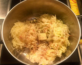 Foto del paso 2 de la receta: Sopa de los 3 B #Recetasdefindemes