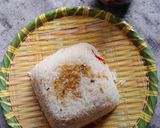 Foto langkah ke 4 dari resep Nasi Uduk Rice Cooker.