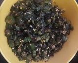 வெண்டைக்காய் வறுவல் ரெசிபி ஸ்டேப் 1 புகைப்படம்
