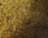 A picture of step 1 of Daal dhokli.