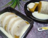Foto langkah ke 6 dari resep Puding mangga.