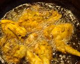 Foto langkah ke 5 dari resep Ayam Ungkep Goreng.
