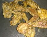 Foto langkah ke 4 dari resep BATT (bacem ayam tahu tempe).