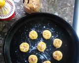 Foto del paso 4 de la receta: Cookie-crunchi alimonadas