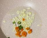Foto langkah ke 2 dari resep Tumis Horenzo Bawang Putih.