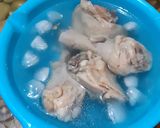 Foto langkah ke 1 dari resep Hainan Rice Chicken Fillet.