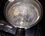 Foto del paso 4 de la receta Bolitas de yema de huevo