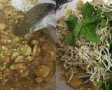 Foto langkah ke 4 dari resep Kwetiaw Goreng #BikinRamadanBerkesan.