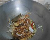 দহী মাটন কষা (dahi mutton kosha recipe in Bengali) রেসিপি ধাপ - 2 ছবি