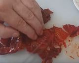 Foto del paso 3 de la receta: Albóndigas en salsa de vino tinto