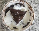 عکس مرحله 5 از دستور کیک 🍰 لیوانی بشدت تنبلانه😅