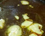 Foto langkah ke 2 dari resep Caramel Popcorn.