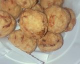 Scramble tofu ballsmatakin girki4 hoto